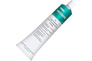 Dow Corning Molykote 33 Light Grease Lubricant 5.3oz 150g Tube by Dow Corning