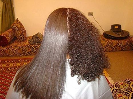 strong keratin treatment