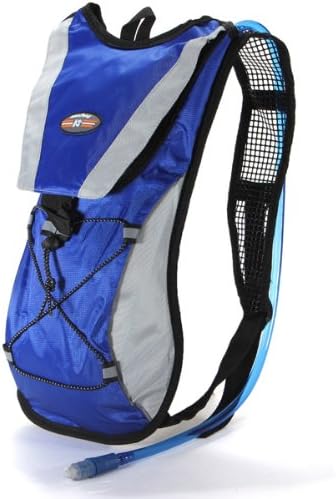 Hydration Pack Water Bladder Sports Backpack Cycling Bag Hiking Climbing Pouch