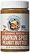 Wild Friends Foods Pumpkin Spice Peanut Butter, 16 oz Jar