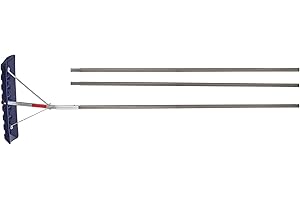 Garant GPRR24 16' Garant® Snow Roof Rake Assorted Colors