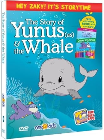 Zaky and friends coloring pages