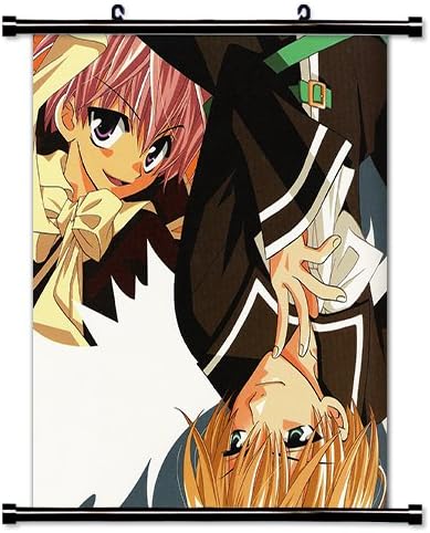 Download Amazon Com Mythical Detective Loki Ragnarok Anime Fabric Wall For Android Free Wallpaper Amazon Com Mythical Detective Loki Ragnarok Anime Fabric Wall For Free