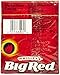 Wrigley's Gum - Big Red - 10 ct