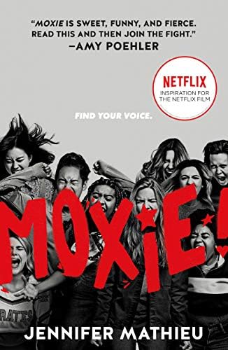 Square Fish Moxie: Movie Tie-In Edition