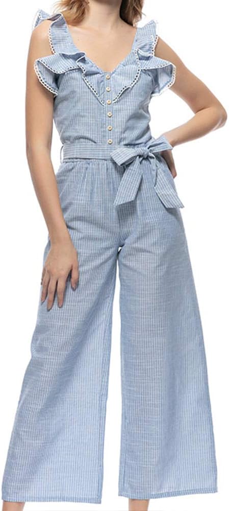 women's white jumpsuit xl