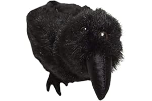 Factory Entertainment Game of Thrones Three Eyed Raven Plush