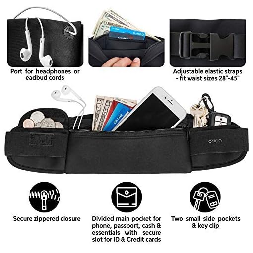 survival fanny pack