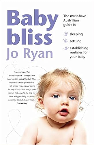 baby bliss book