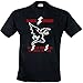 Bravado mens Black Sabbath We Sold Our Soul fashion t shirts, Black, Medium US