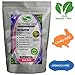 Indigo Hair & Beard Dye - All Natural & Plant-based (1 Pack, Indigo Powder)