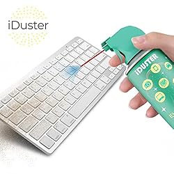 iDuster Disposable Compressed Duster, Computer