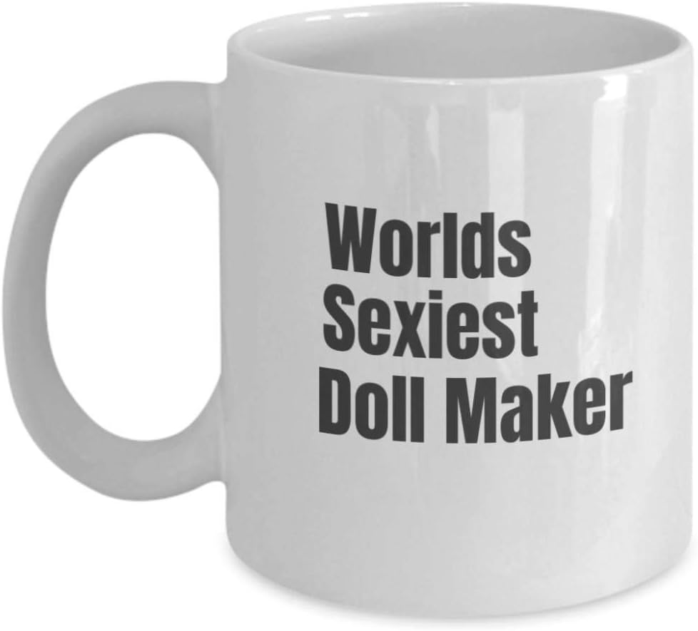 best doll makers