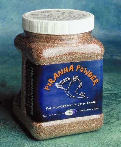 Headhunter Piranha Powder Biological Waste Water Treatment Additive - 20-1oz dissolvable Packets