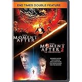 The Moment After / The Moment After 2: The Awakening - End Times Double Feature