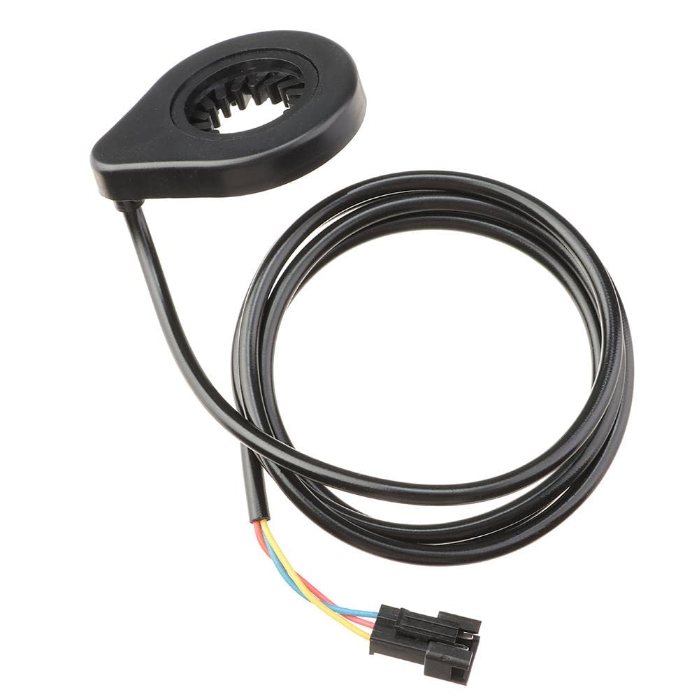 Photo 1 of Electric Bike Auxiliary Speed Sensor - 12 Magnet, Accessories for Road & Mountain Bike