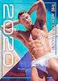 The Men of Falcon 2020 (Calendars 2020) by