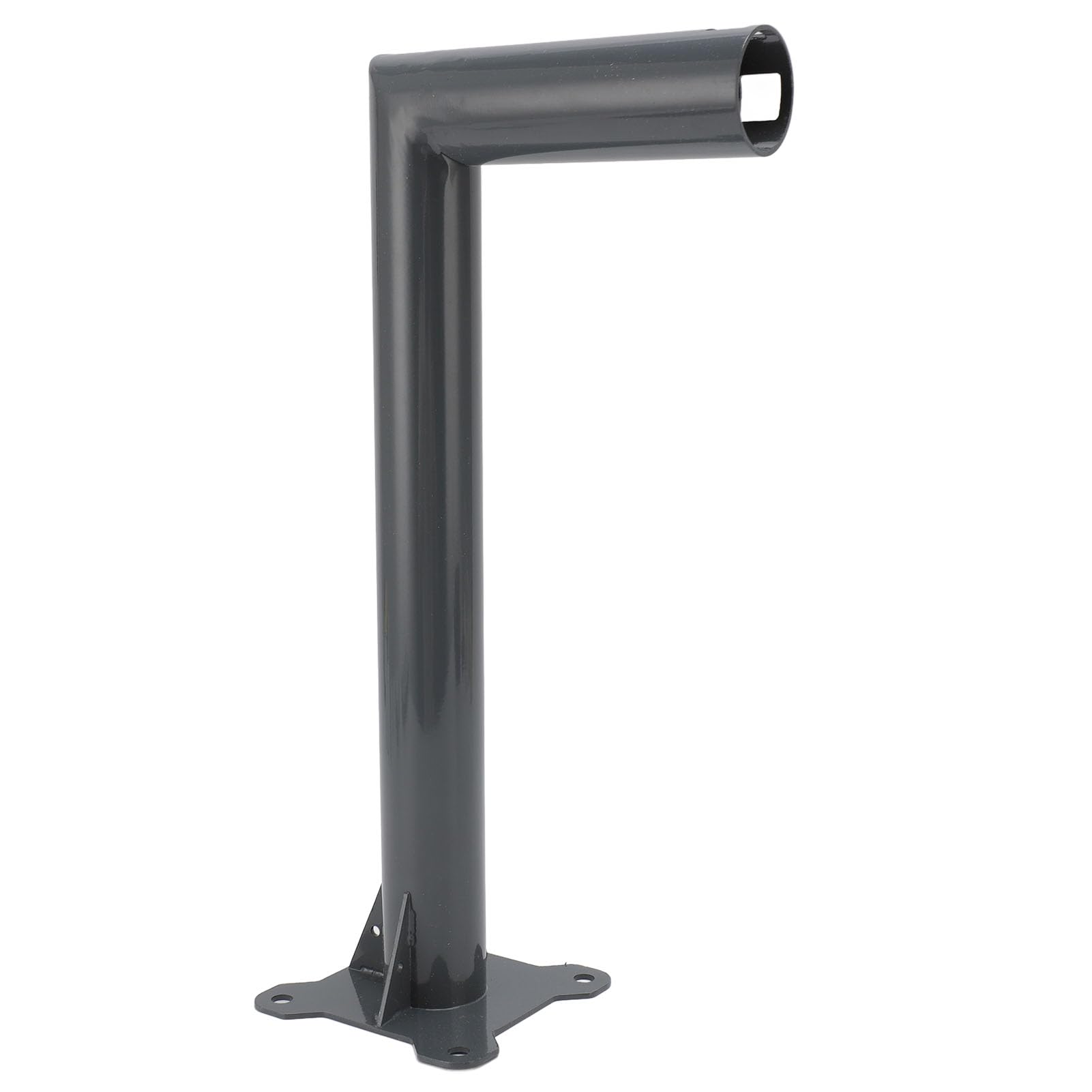 Mounting Kit, Weatherproof Sturdy Safe Pole Mount with Mount Adapter, Roof Mount for V2