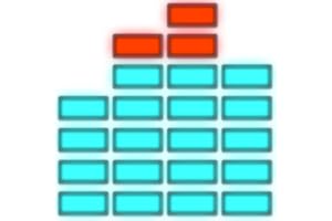 Spectrum Analyzer - Audio