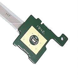 Suyitai Power Switch ON-FF Button Board Replacement