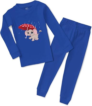 amazon baby boy pajamas