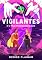 Livro Vigilantes e o Multiverso do Caos