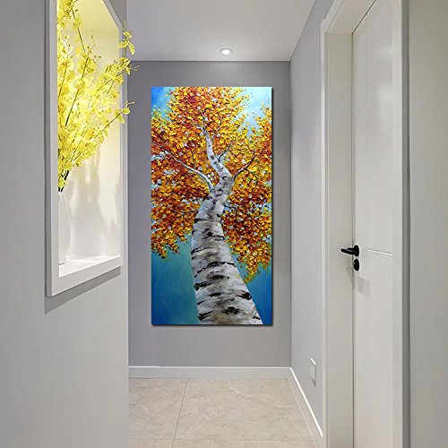 4 Yotree+Paintings+Painting+Hand+Painted+Decoration