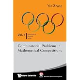 Combinatorial problems in mathematical competitions (Mathematical Olympiad)