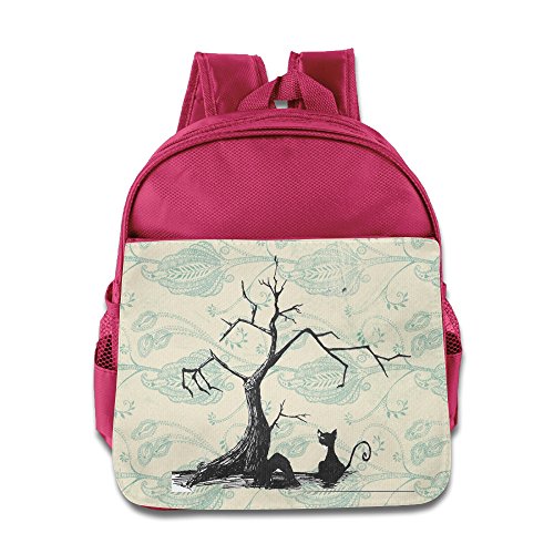 tim burton backpack