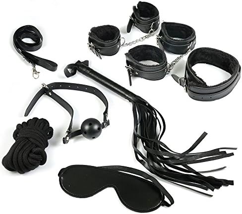 Under the Bed Restraints Straps Exercise Bands for Couples