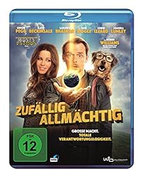 Zufällig Allmächtig