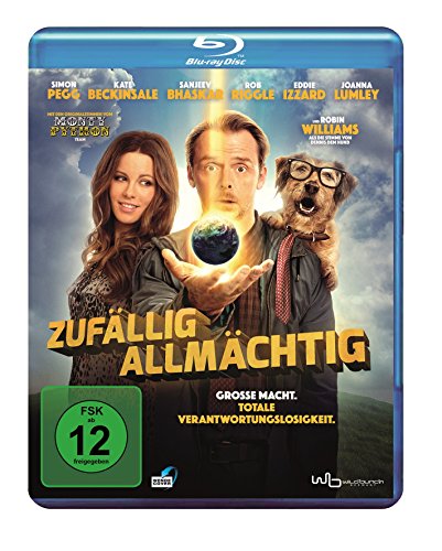 Zufällig Allmächtig