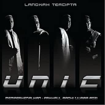 Insan Bernama Kekasih By Unic On Amazon Music Amazon Com