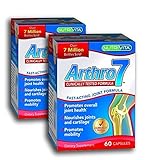 Arthro7 - Fast Acting Joint Formula (Pack of 2)