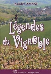 Légendes du vignoble