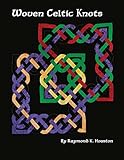 Woven Celtic Knots (Nacho Grandma's Quilts) by 