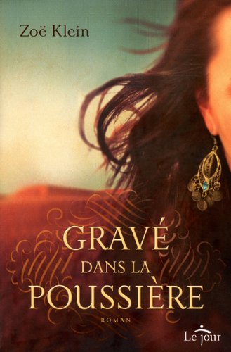 Gravé dans la poussière