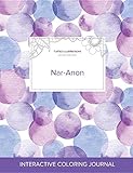 Image de Adult Coloring Journal: Nar-Anon (Turtle Illustrations, Purple Bubbles)