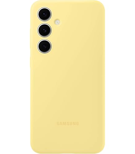 Amazon.com: Samsung Galaxy S24 FE Flipsuit Phone Case, Included