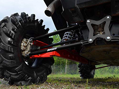 1 SuperATV+Polaris+Turbo+Heavy+Suspension