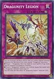 Yu-Gi-Oh! - Dragunity Legion - CYHO-EN074 - Common - 1st Edition - Cybernetic Horizon