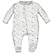 Magnificent Baby Magnetic Me Baby Footie