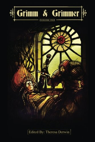 Grimm and Grimmer: Volume Two (Volume 2)