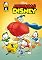 Livro HQ Disney Aventuras Disney Ed. 39