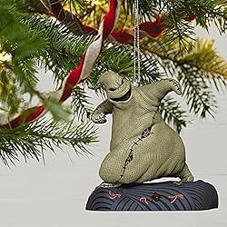 Hallmark Keepsake Christmas Ornament 2021, Disney