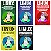 Linux: 5 Books in 1- Bible of 5 Manuscripts in 1- Beginner's Guide+ Tips and Tricks+ Effective Strat by