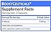 D Ribose 1500 mg 180 Capsules - Ideal Muscle Relaxer Pills To Avoid Muscle Stiffness - Effective ATP Supplement by BoostCeuticals