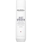 Goldwell Dualsenses Just Smooth Taming Anti-Frizz & Humidity Control Shampoo