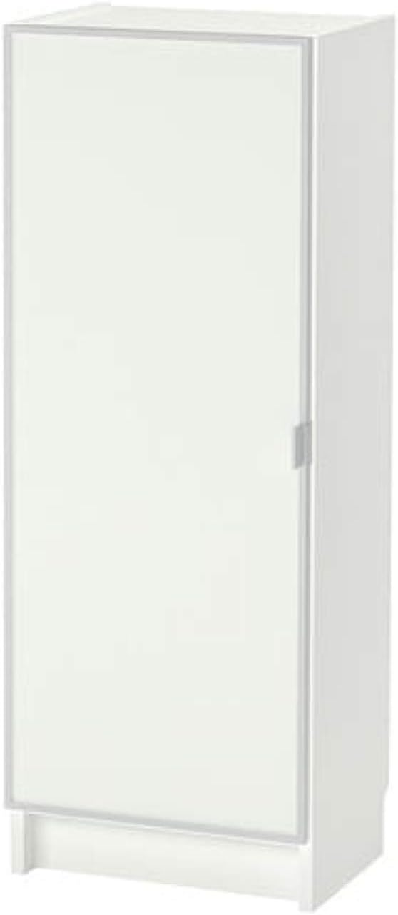 IKEA 392.873.79 Billy/Morliden - Estantería con puerta de ...