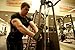 IPR Fitness Iso Handle LITE - Black